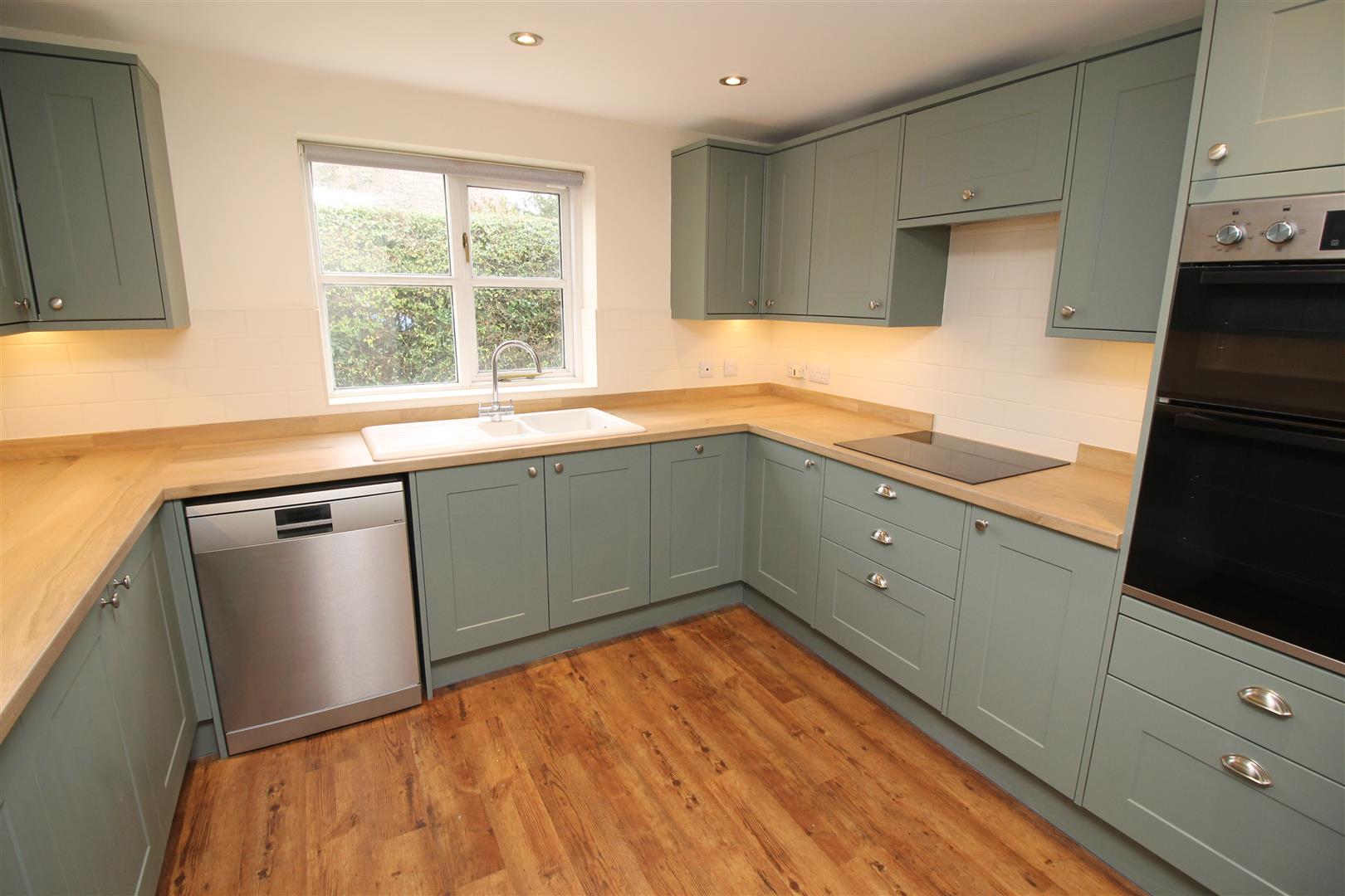 Brandeston property photo